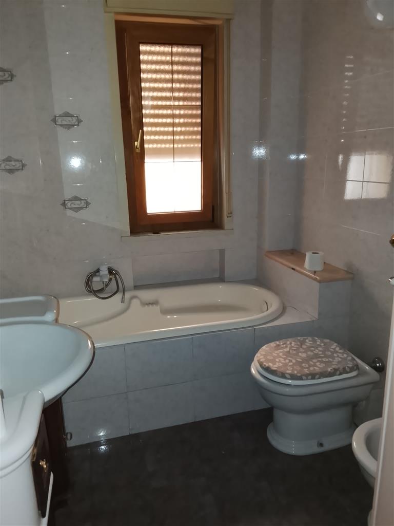Appartamento vista mare in via dante alighieri, Agrigento