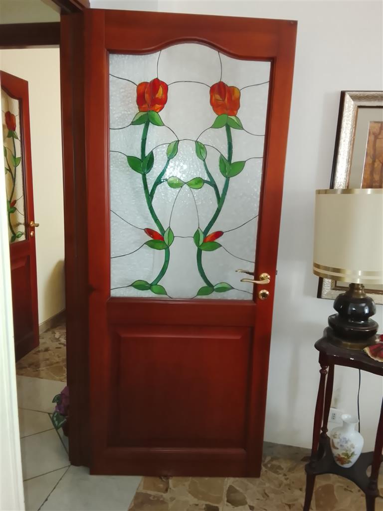Appartamento ristrutturato in via san leonardo, Agrigento