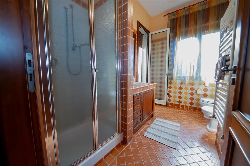 Appartamento vista mare in via f. crispi, Agrigento
