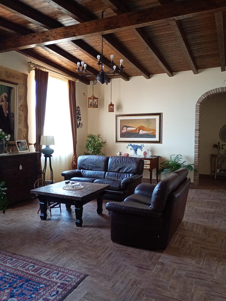 Appartamento vista mare in via neve, Agrigento