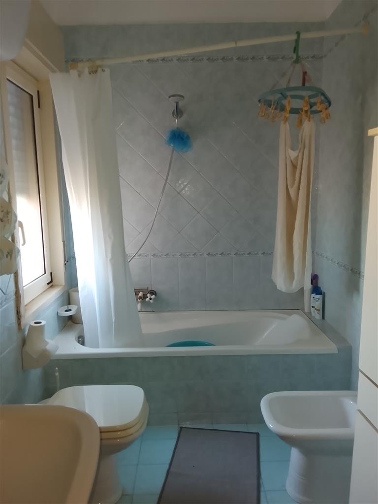 Appartamento vista mare in via demetra 6, Agrigento