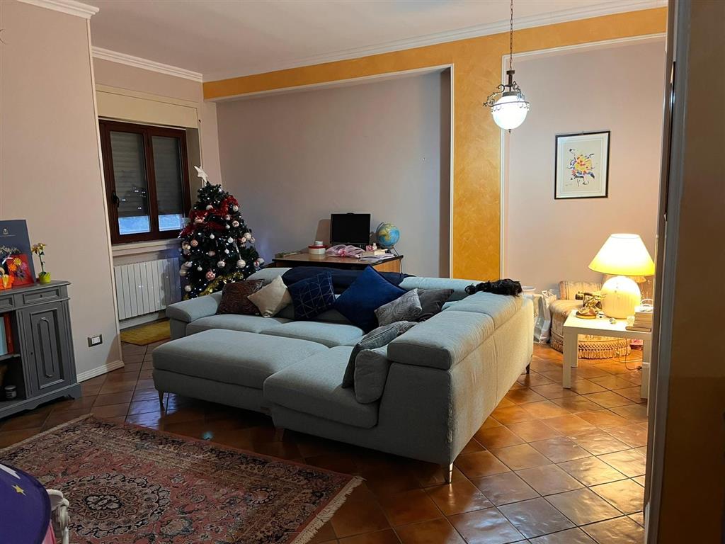 Appartamento vista mare in via matteo cimarra, Agrigento
