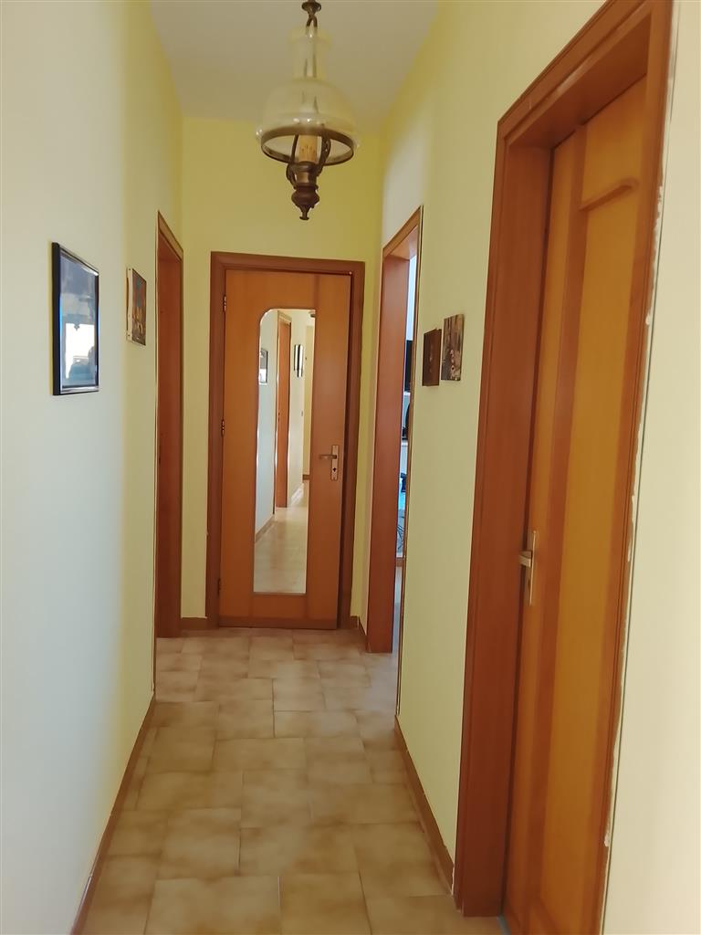 Appartamento vista mare in via eolo, Agrigento
