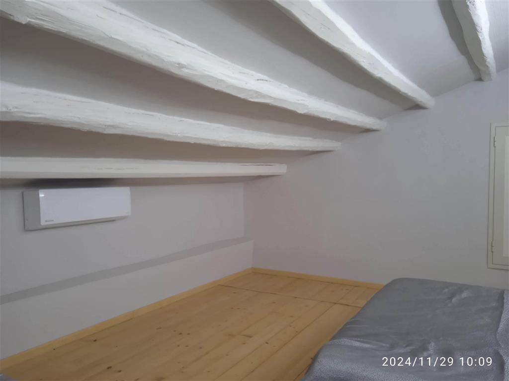 Appartamento ristrutturato in via esseneto, Agrigento