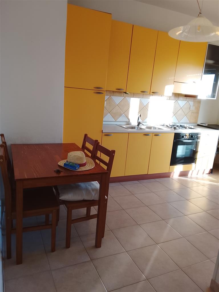 Appartamento vista mare in viale delle dune, Agrigento