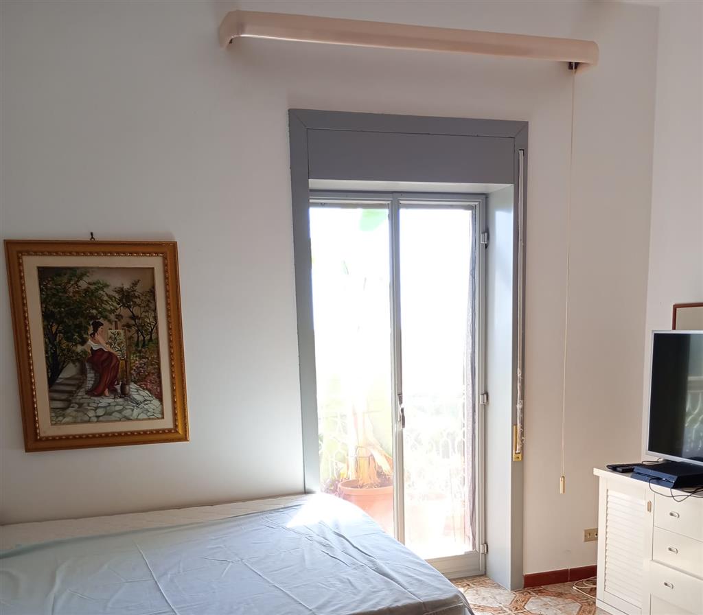 Appartamento vista mare in via solferino, Agrigento
