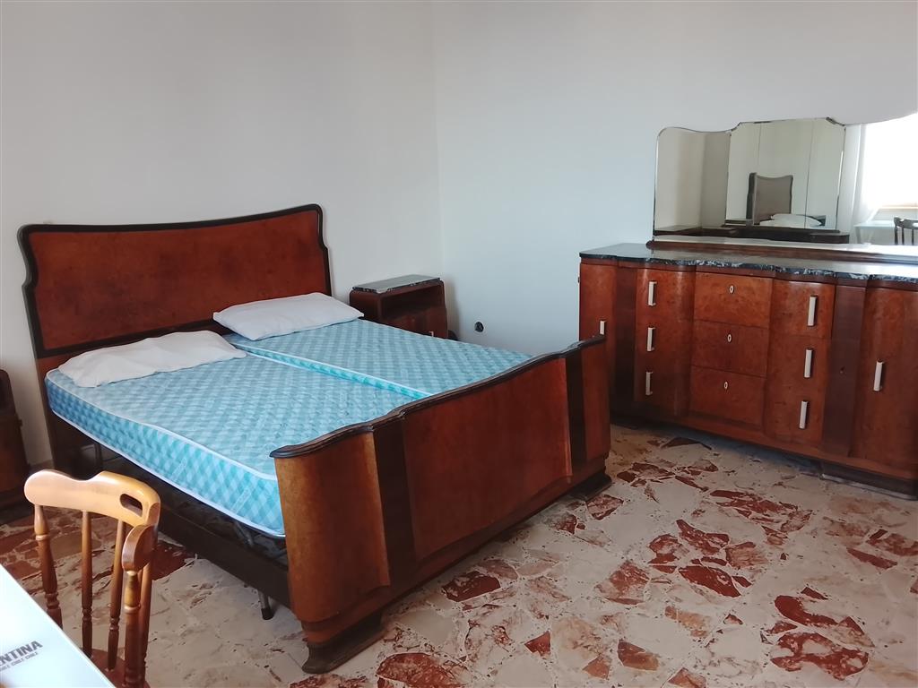 Appartamento vista mare in via esseneto, Agrigento