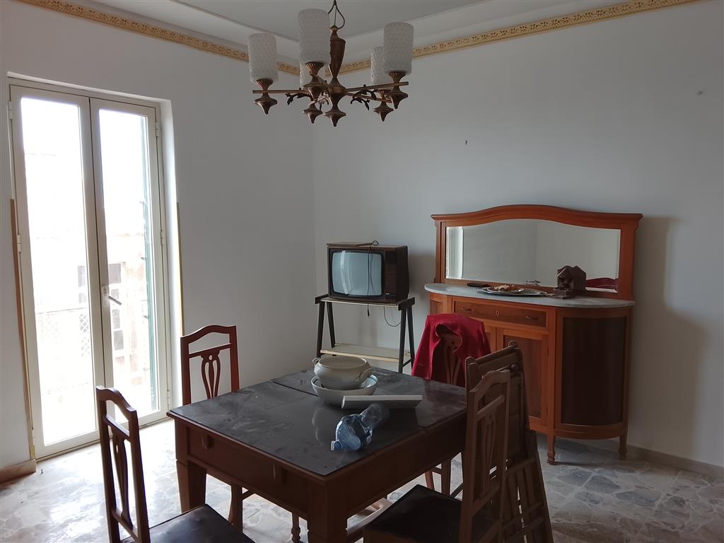 Appartamento da ristrutturare in via venezia, Agrigento
