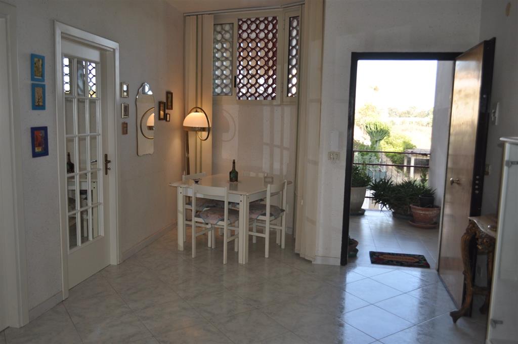 Appartamento vista mare in viale delle dune, Agrigento