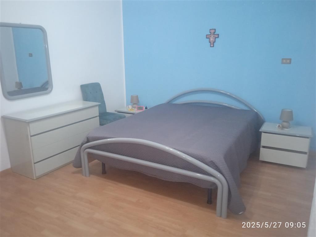 Appartamento con terrazzo in via delle ortensie, Agrigento