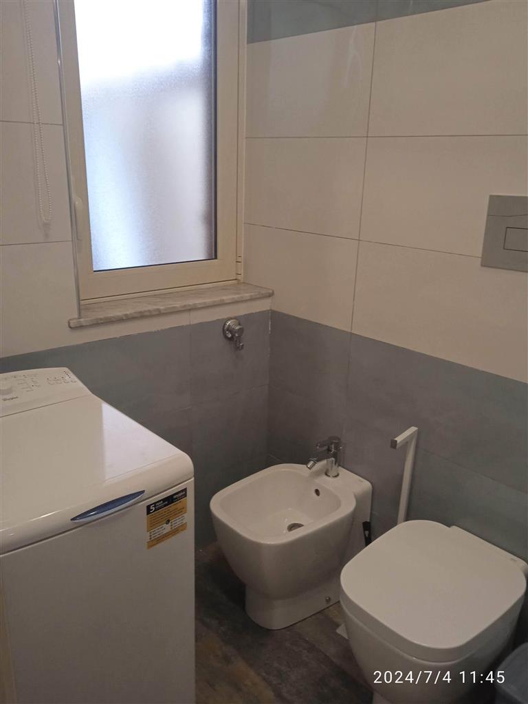 Appartamento con terrazzo in lungomare falcone borsellino, Agrigento