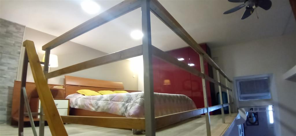 Appartamento ristrutturato in via vincenzo monti, Agrigento