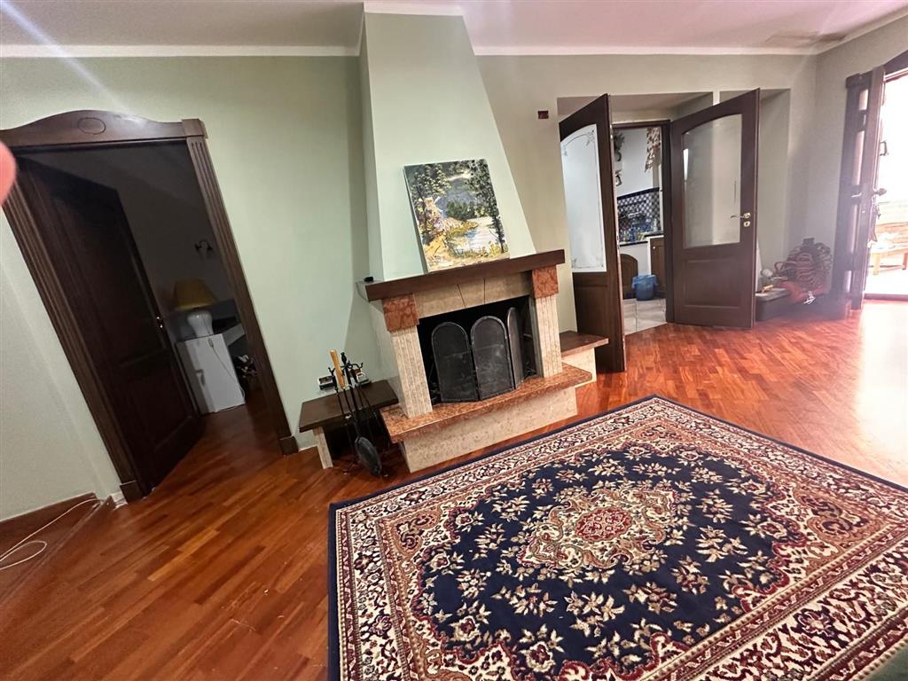 Appartamento ristrutturato in viale della vittoria, Agrigento