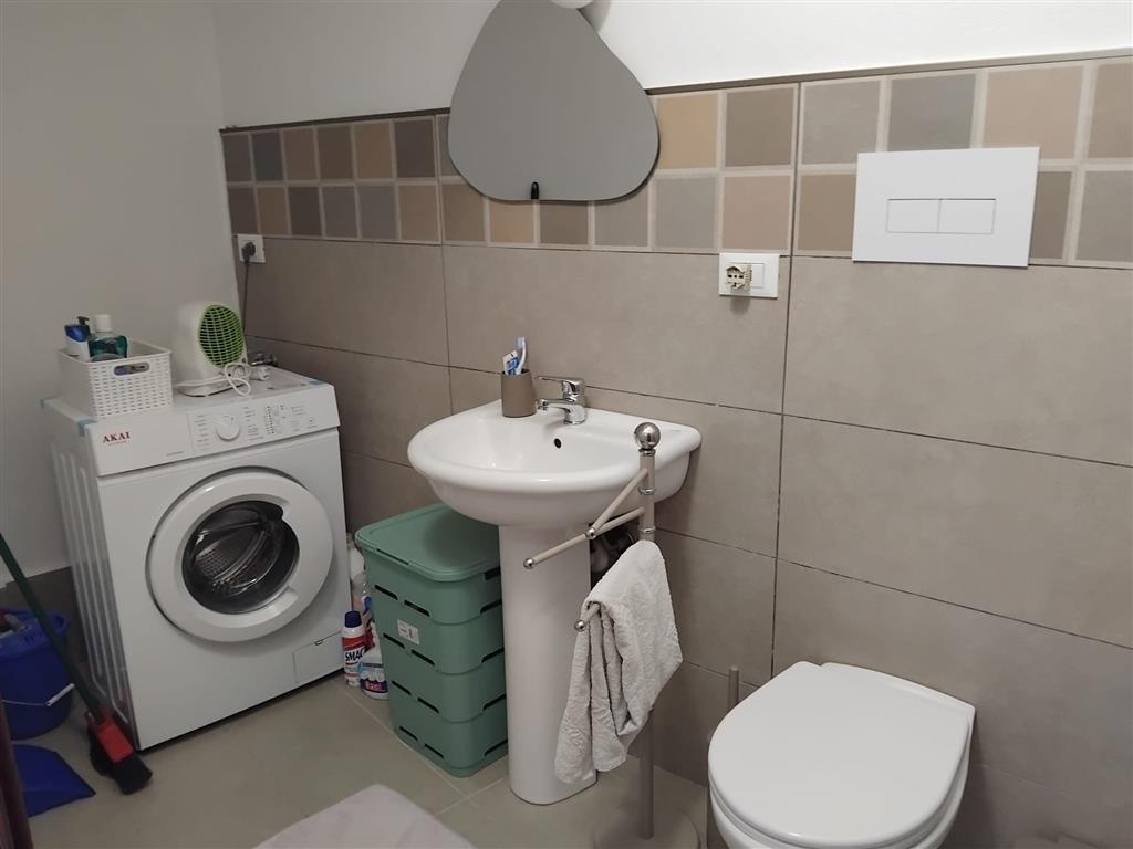 Appartamento ristrutturato in via francesco crispi, Agrigento