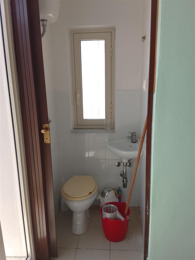 Stabile/Palazzo in vendita in via unit� d'italia, Agrigento