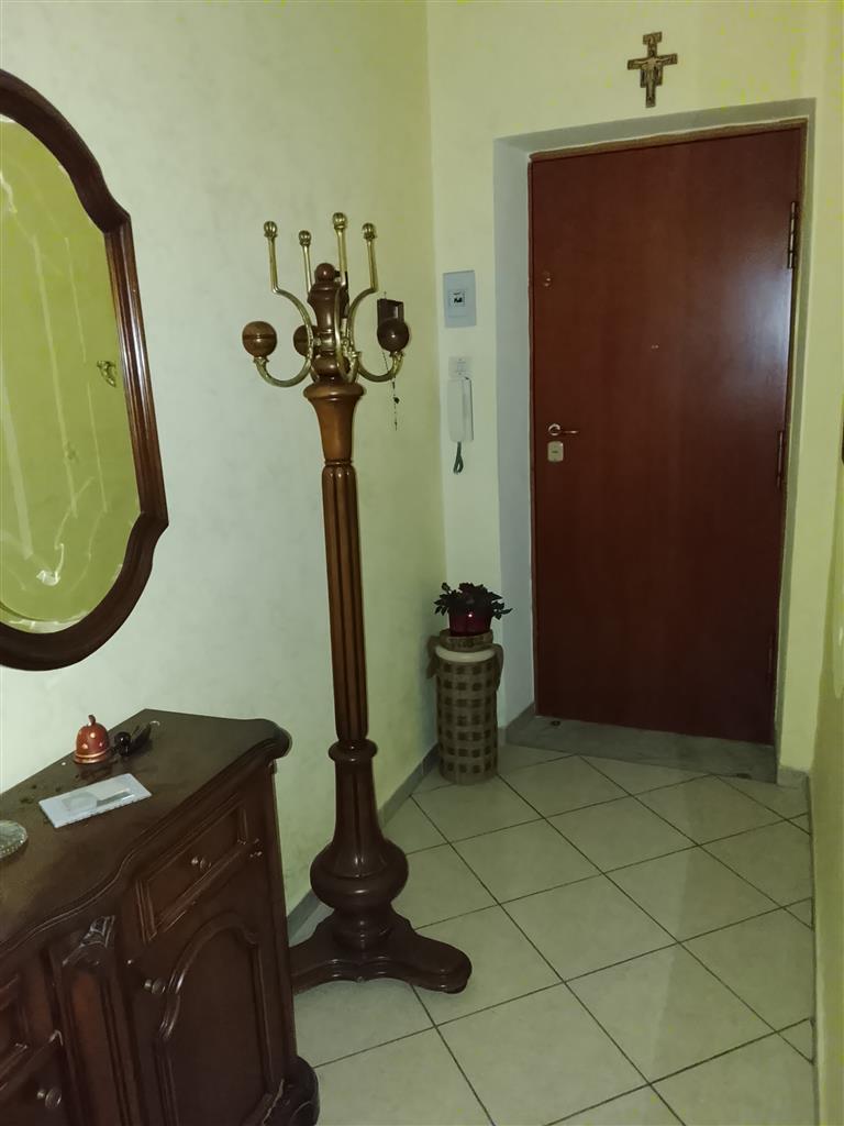 Appartamento ristrutturato in via san leonardo, Agrigento