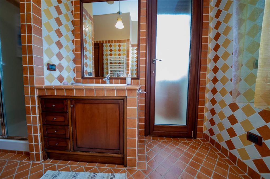 Appartamento vista mare in via f. crispi, Agrigento