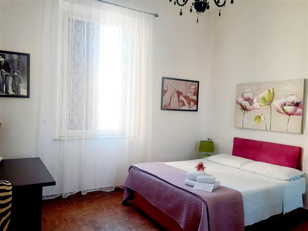 Appartamento vista mare in via neve, Agrigento
