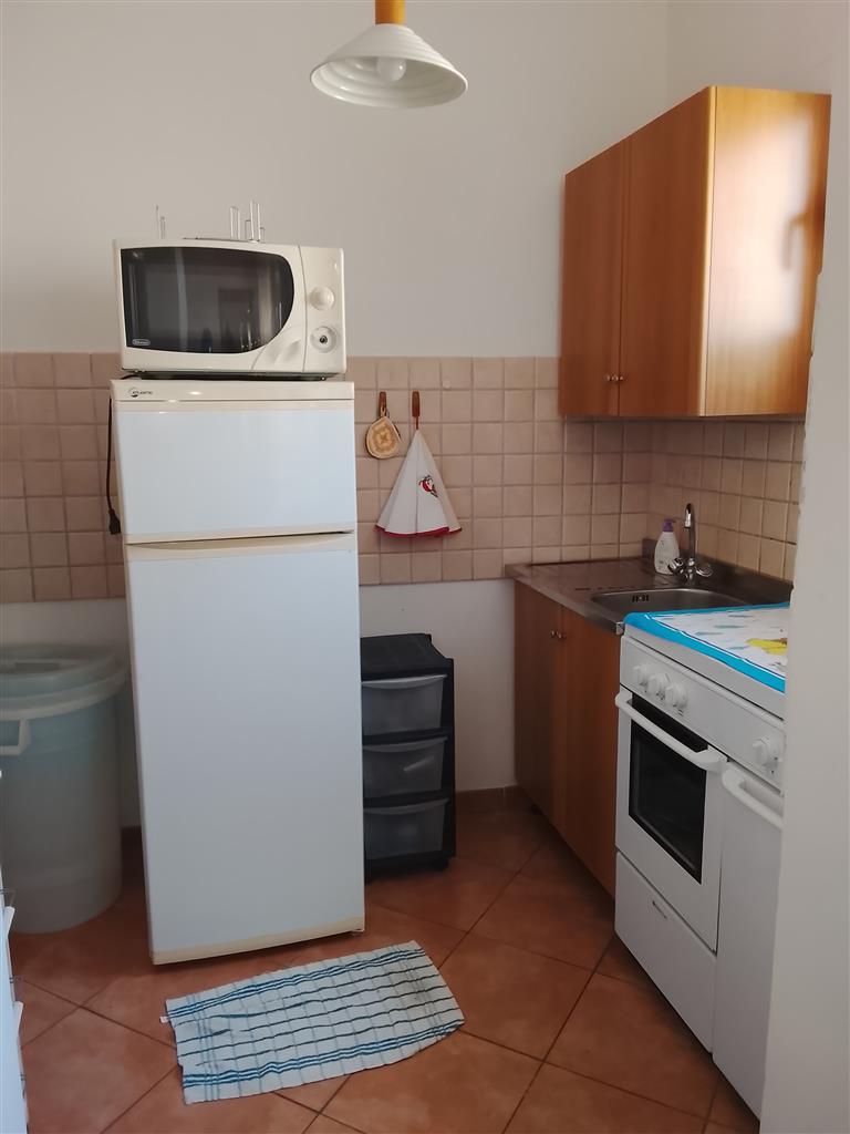 Appartamento in vendita in via genova, Agrigento
