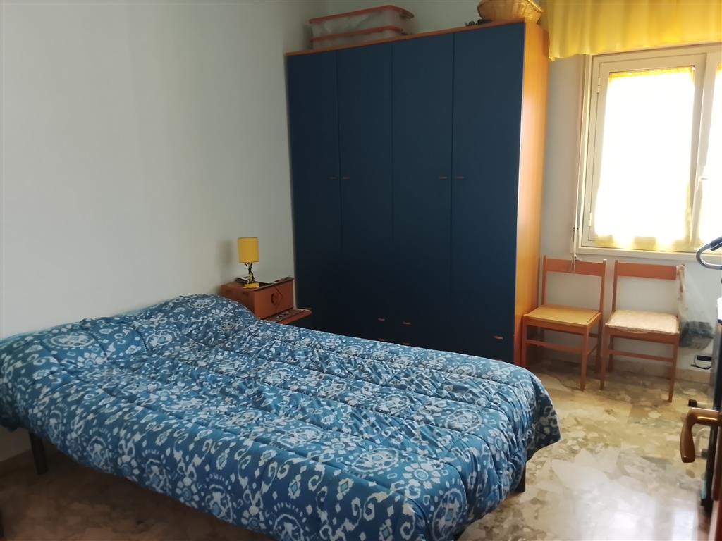 Appartamento vista mare in via demetra 6, Agrigento