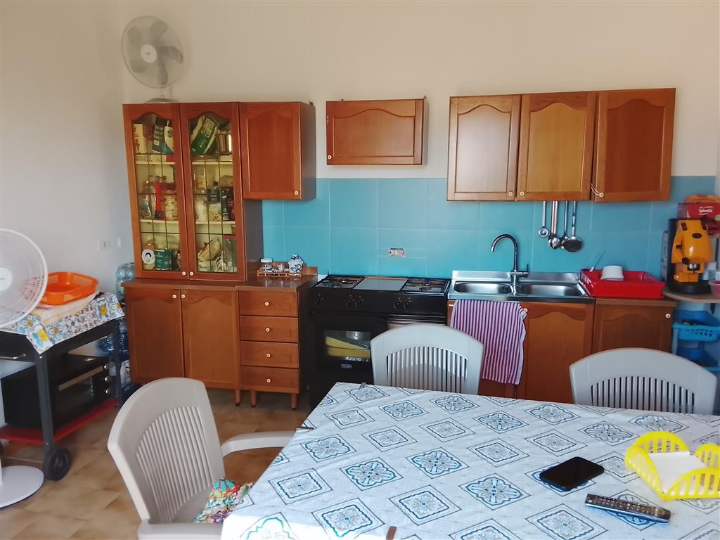 Appartamento vista mare in via eolo, Agrigento