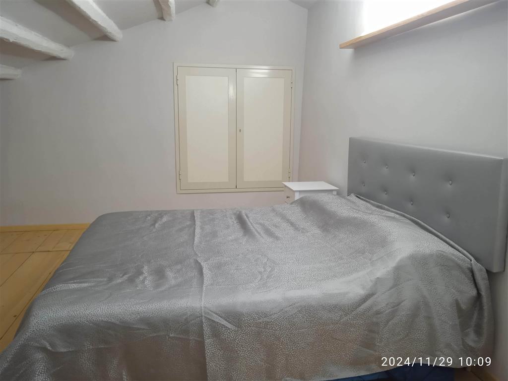 Appartamento ristrutturato in via esseneto, Agrigento