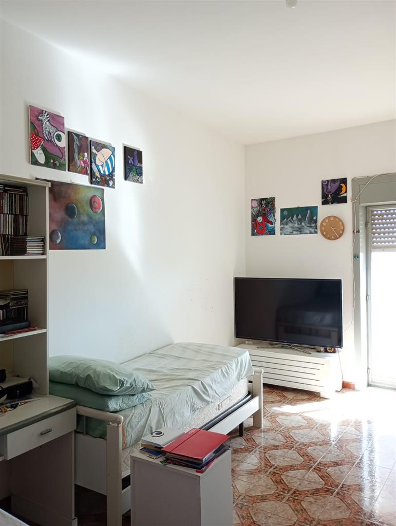 Appartamento vista mare in via solferino, Agrigento