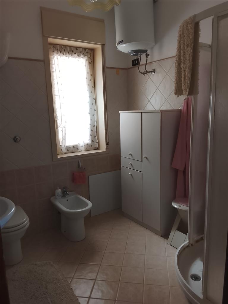 Appartamento vista mare in via zante, Agrigento
