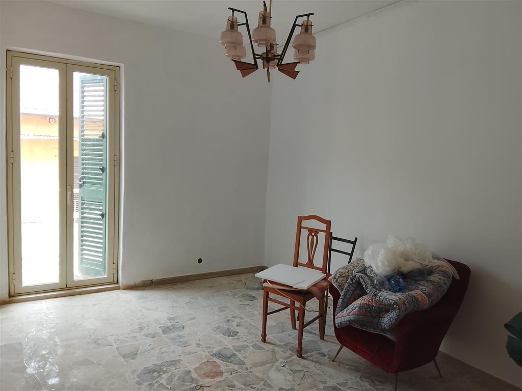 Appartamento da ristrutturare in via venezia, Agrigento