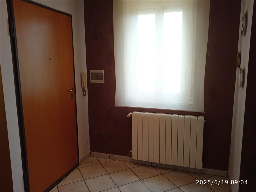 Appartamento vista mare in via ludovico ariosto, Agrigento