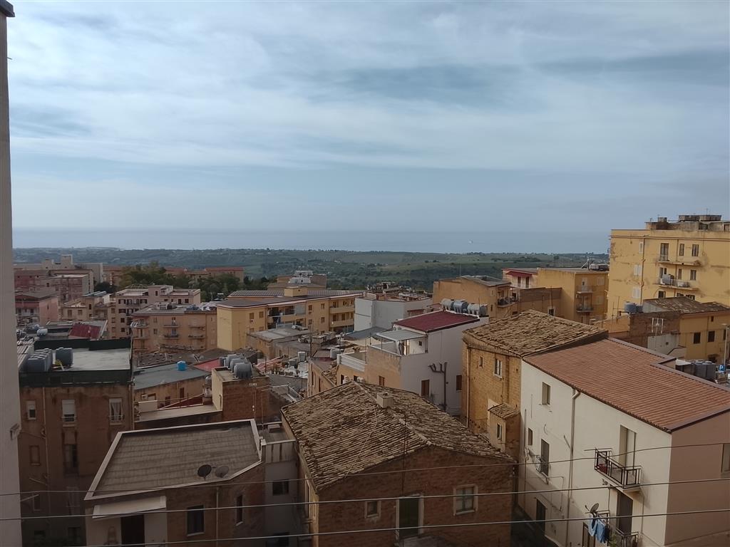 Appartamento vista mare in via esseneto, Agrigento