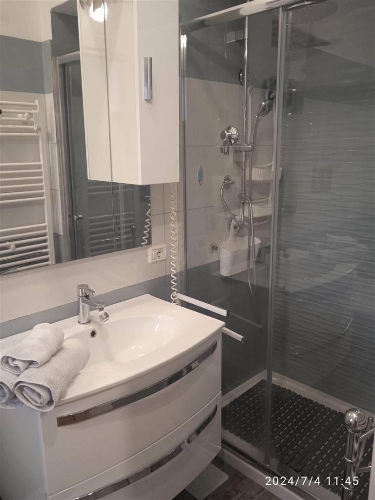 Appartamento con terrazzo in lungomare falcone borsellino, Agrigento