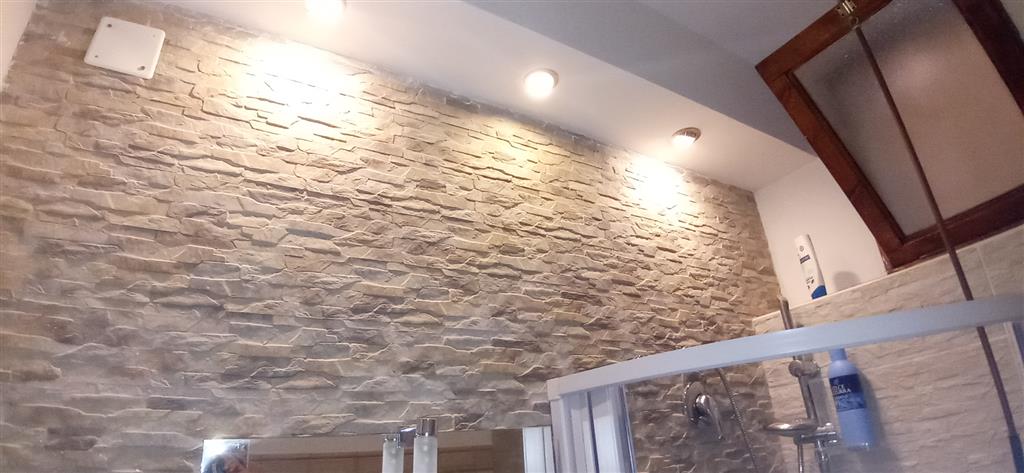 Appartamento ristrutturato in via vincenzo monti, Agrigento