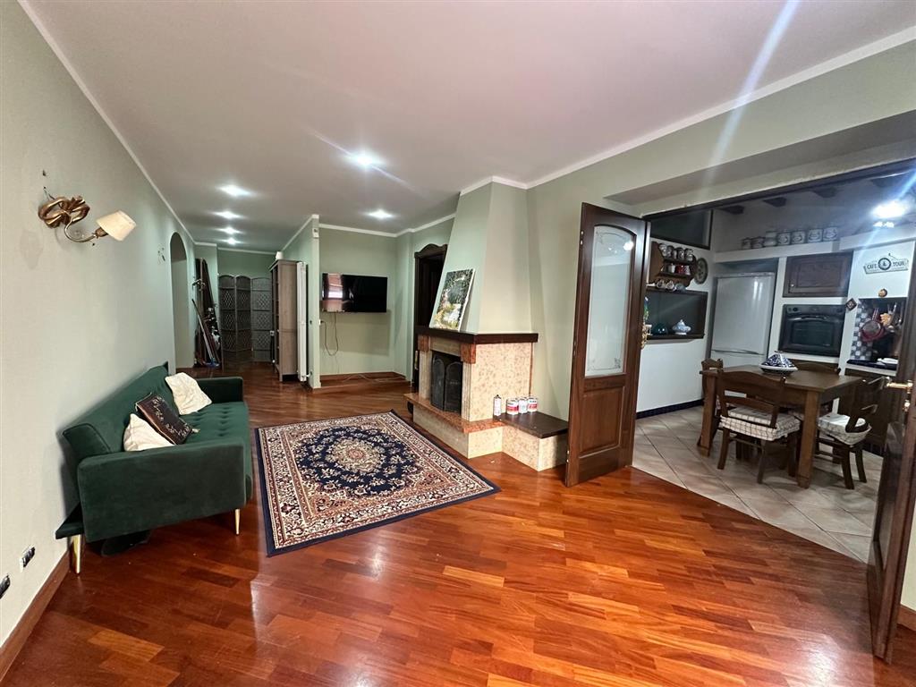 Appartamento ristrutturato in viale della vittoria, Agrigento