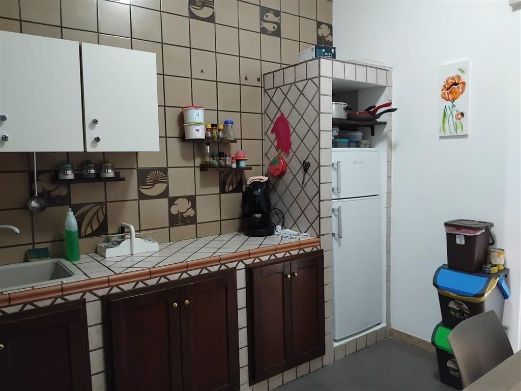 Appartamento ristrutturato in via francesco crispi, Agrigento