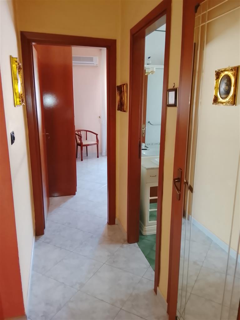 Appartamento ristrutturato in via alex hardcastle, Agrigento