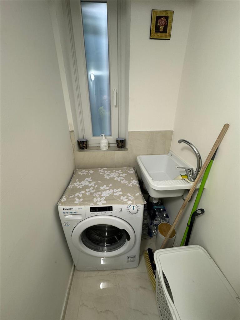 Appartamento ristrutturato in via acrone, Agrigento