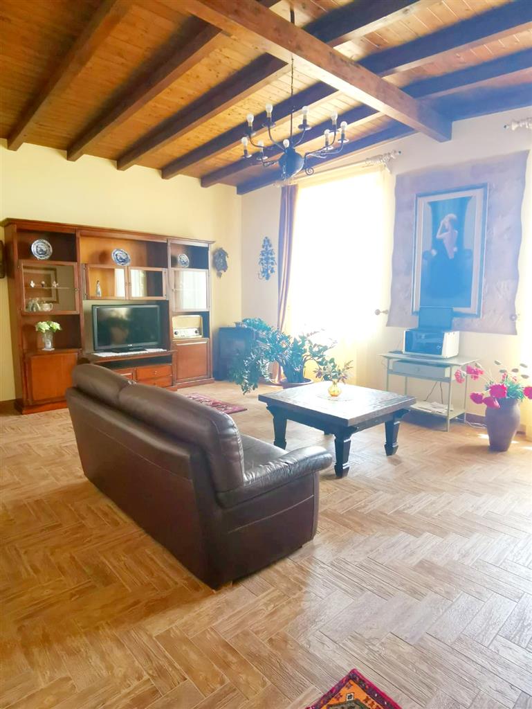 Appartamento vista mare in via neve, Agrigento
