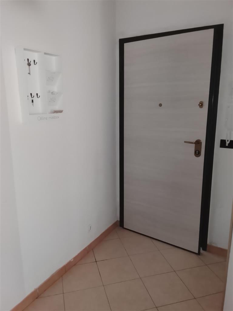 Appartamento ristrutturato in via ferdinando magellano, Agrigento