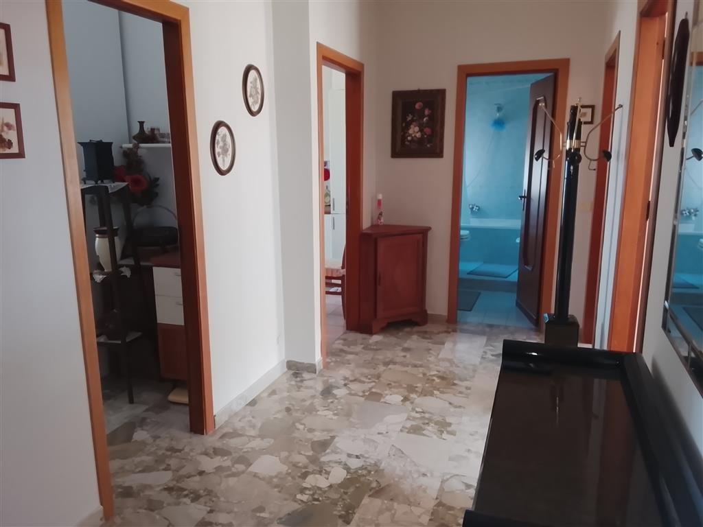 Appartamento vista mare in via demetra 6, Agrigento