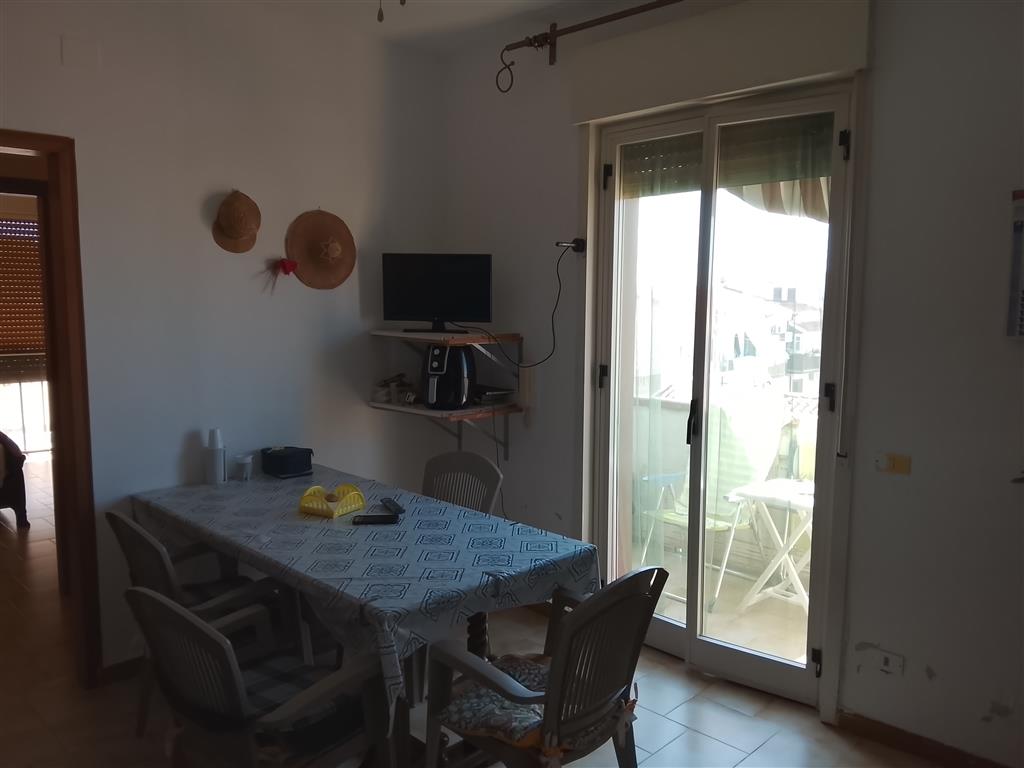 Appartamento vista mare in via eolo, Agrigento