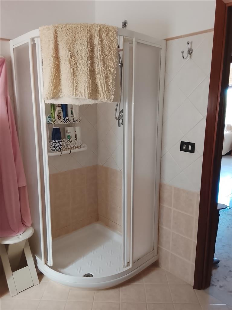Appartamento vista mare in via zante, Agrigento