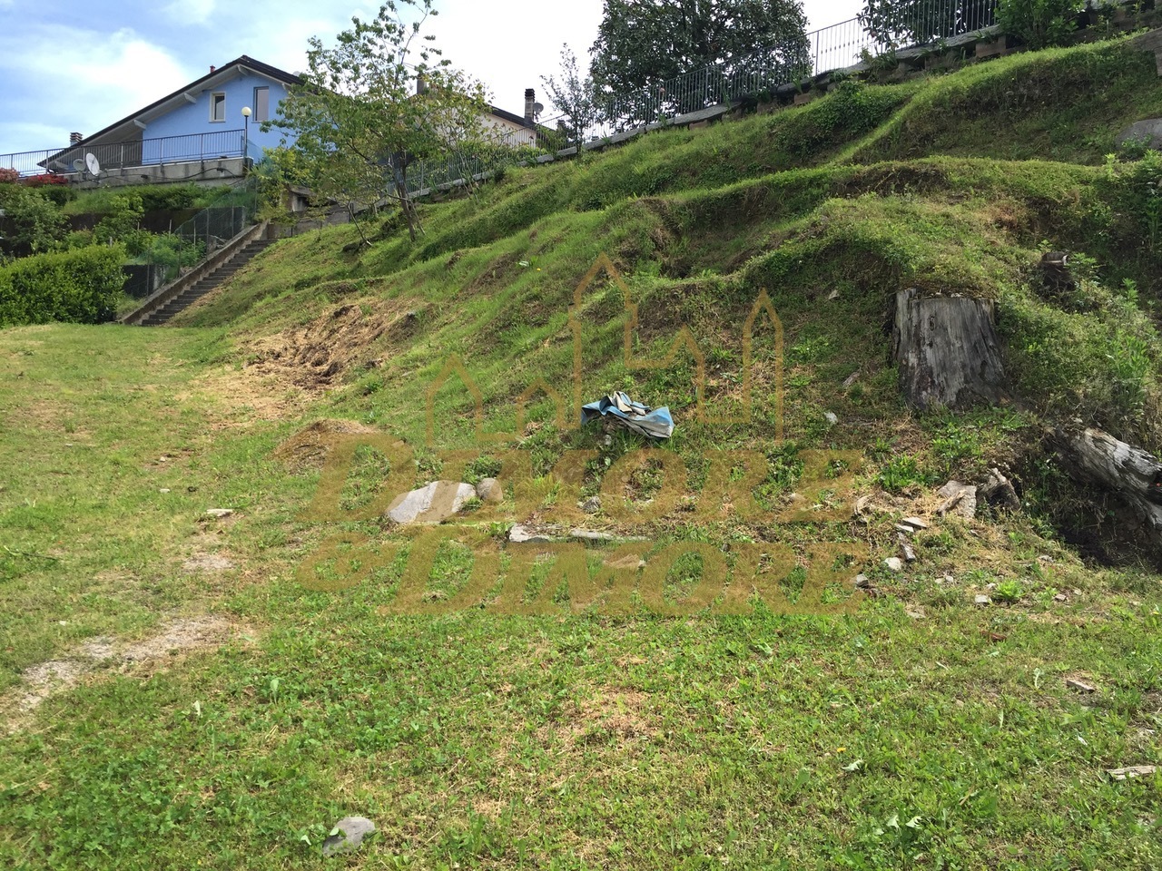 Terreno Edificabile in vendita a Verbania