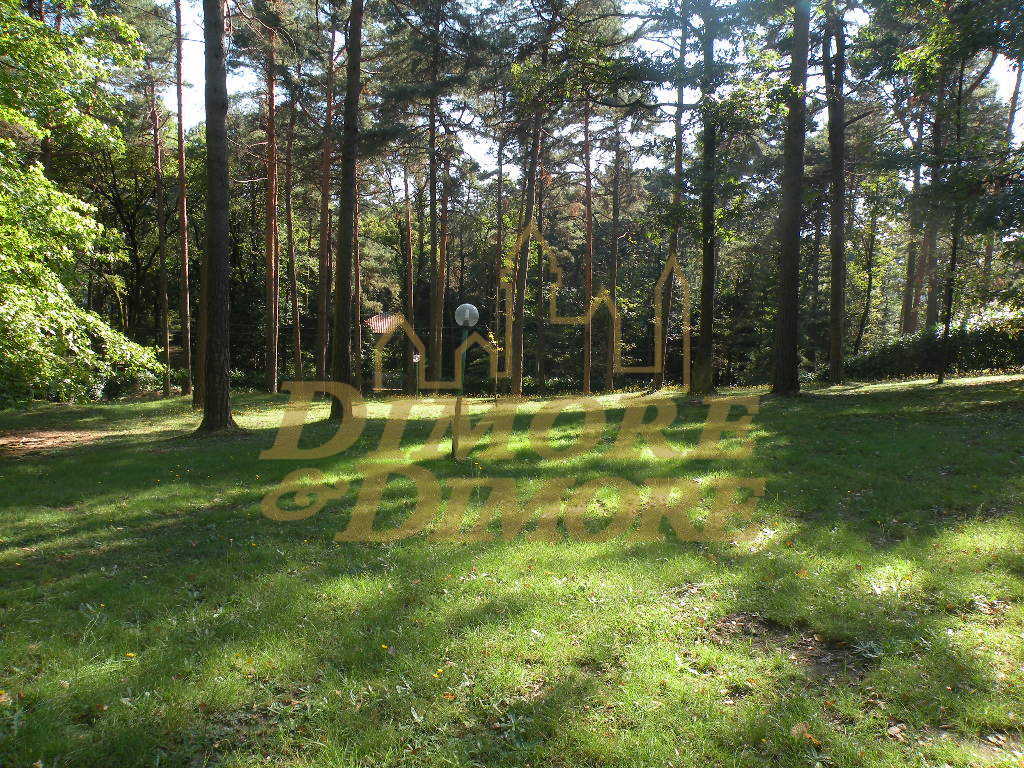 Terreno Edificabile in vendita in via dei pini, Casale Litta