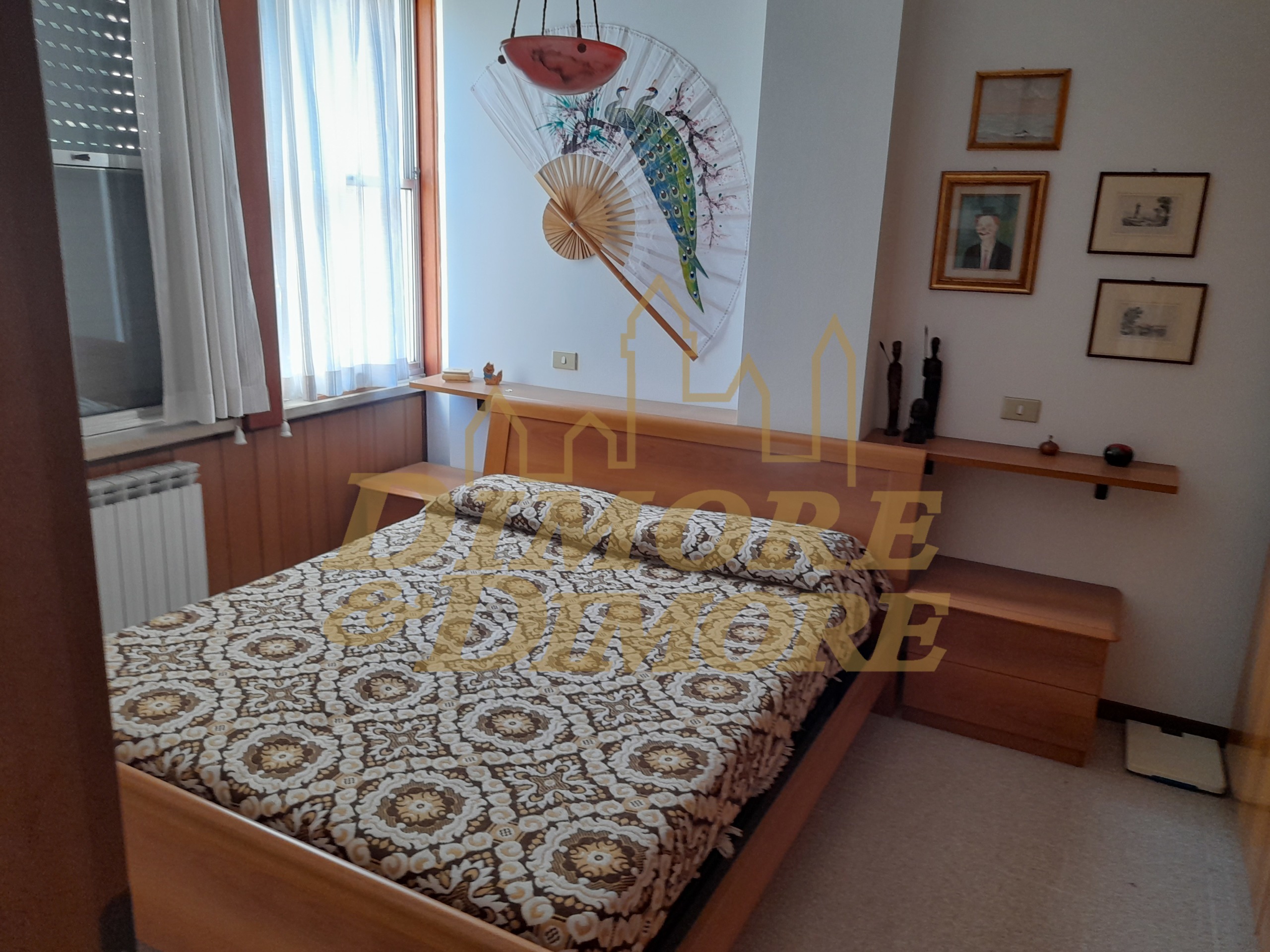 Trilocale in vendita a Premeno