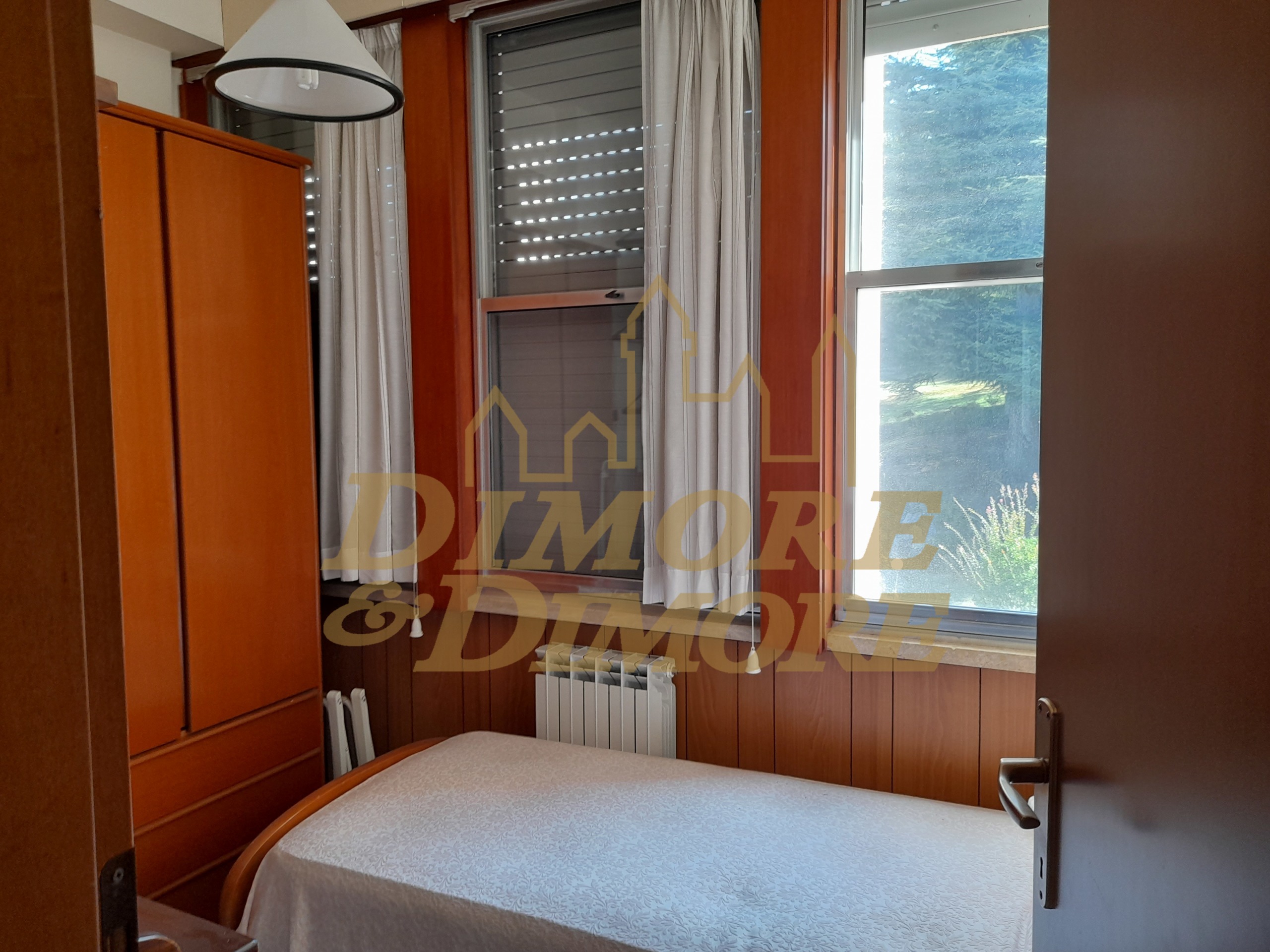 Trilocale in vendita a Premeno