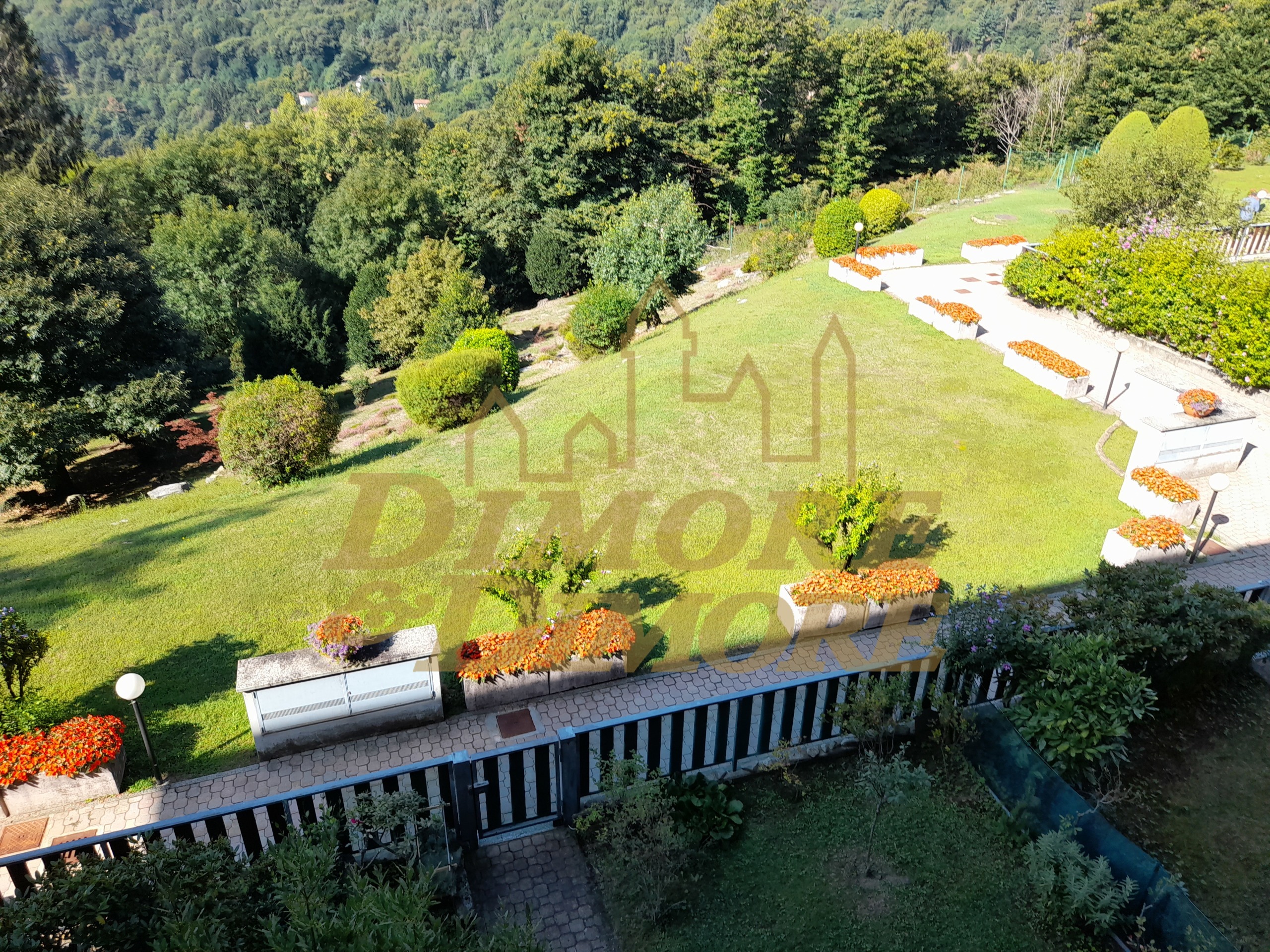 Trilocale in vendita a Premeno