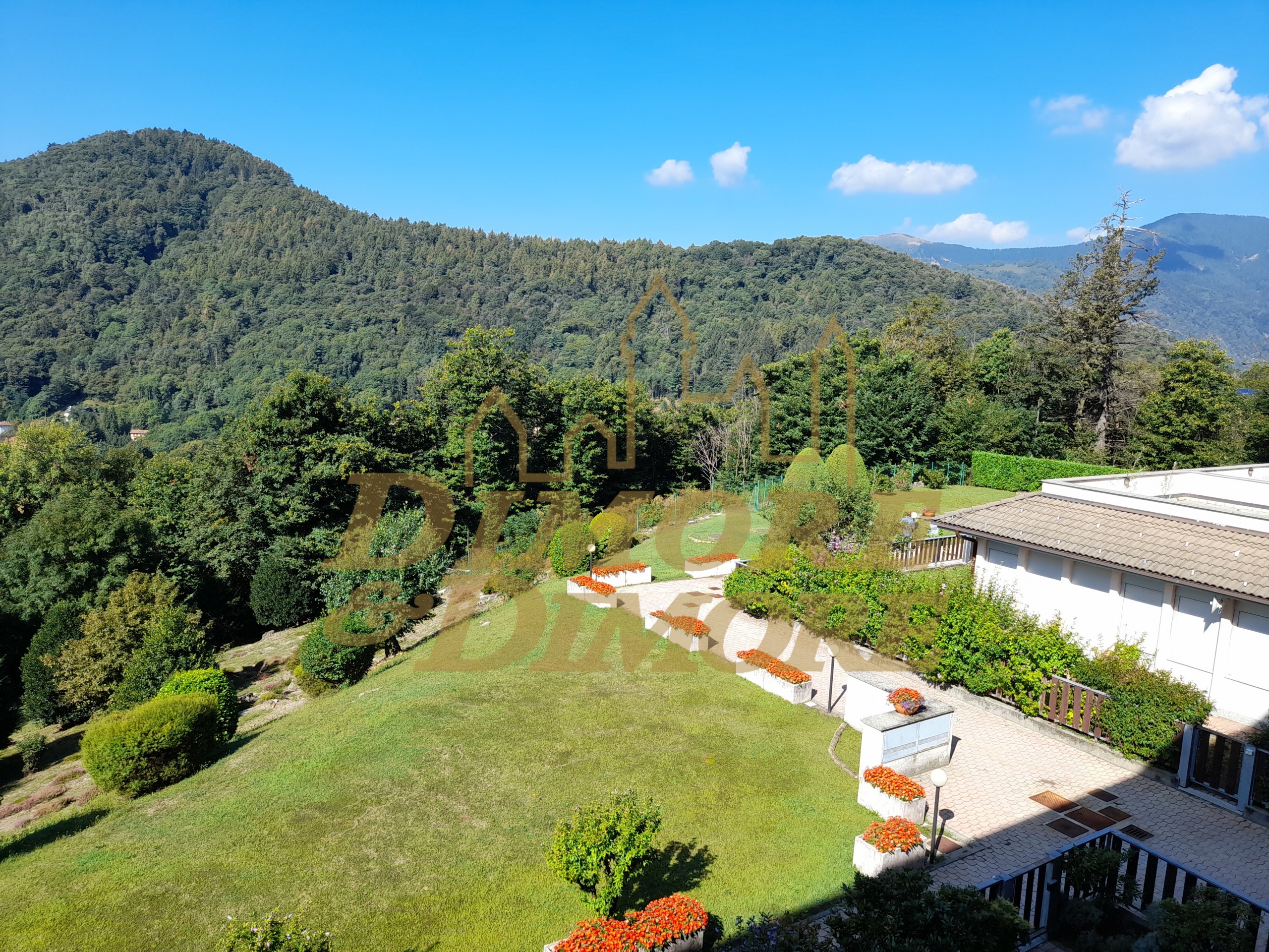 Trilocale in vendita a Premeno