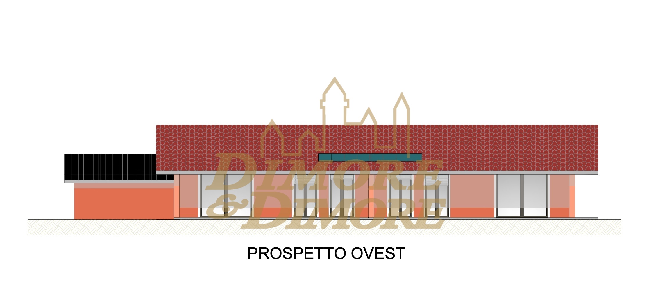 Casa indipendente con giardino in via cantarana, Gravellona Toce