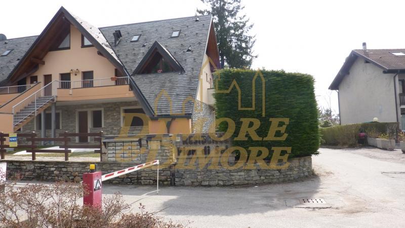 Trilocale vista lago in via pian di sole 15, Premeno